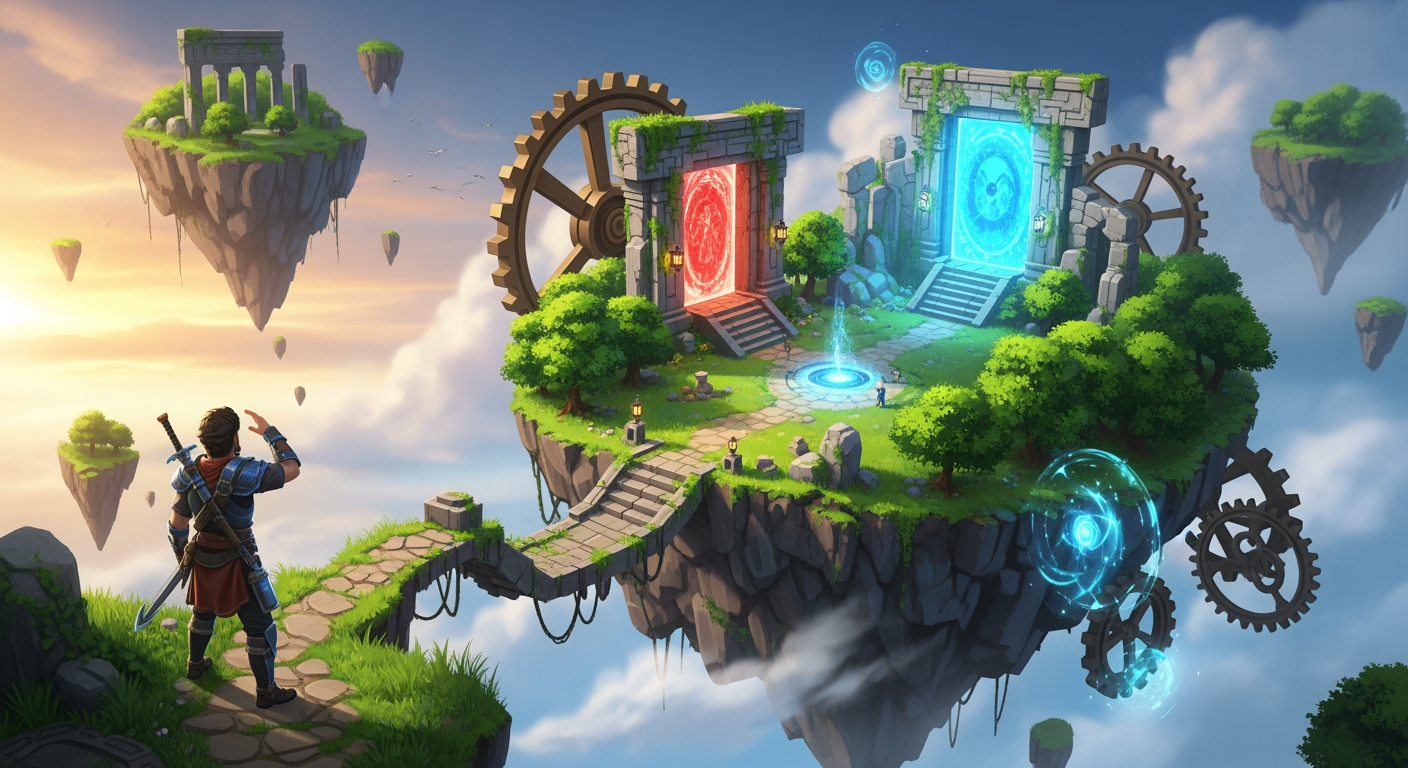 Hytale Update 3 automatisation et machines