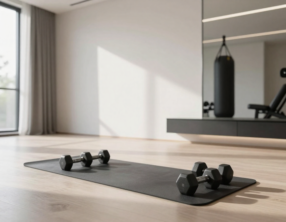 헬스장 안 가고 몸 만들기 좋은 집에서 하는 맨몸 운동 푸쉬업 자세