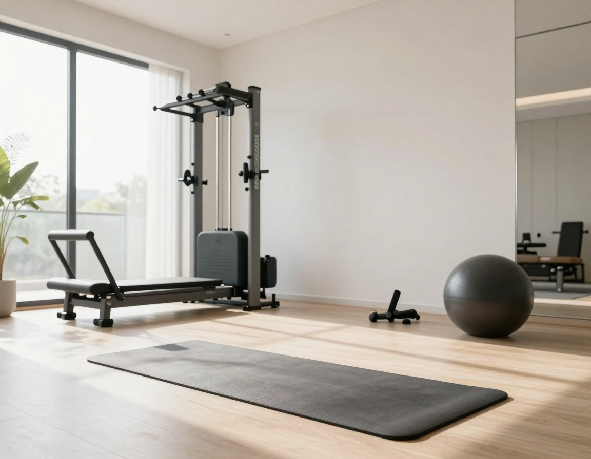 효과적인 집운동으로 복부 지방이 빠지는 순서와 체지방 연소 과정을 보여주는 사진