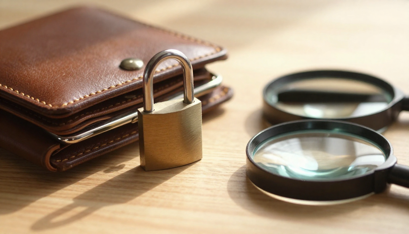 통장 압류 시 꼭 해야 할 대처 순서와 압류 금지 채권 범위 변경 신청법 안내 이미지.