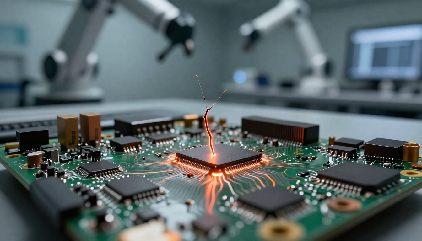 Why Your 2026 Laptop Repair Might Cost More (and How to Avoid It)