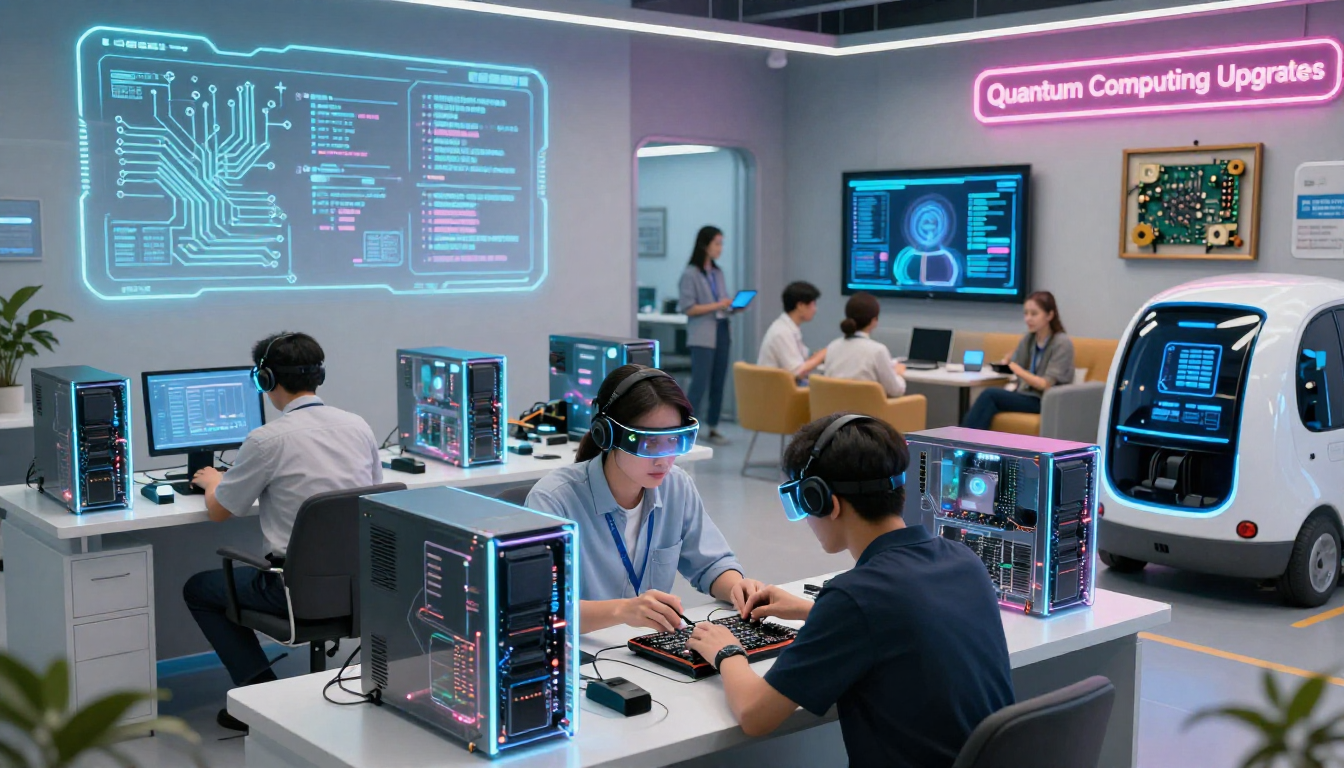 Local PC Repair in 2026: Is Your Shop Ready for the Boom? (Pillar Post)