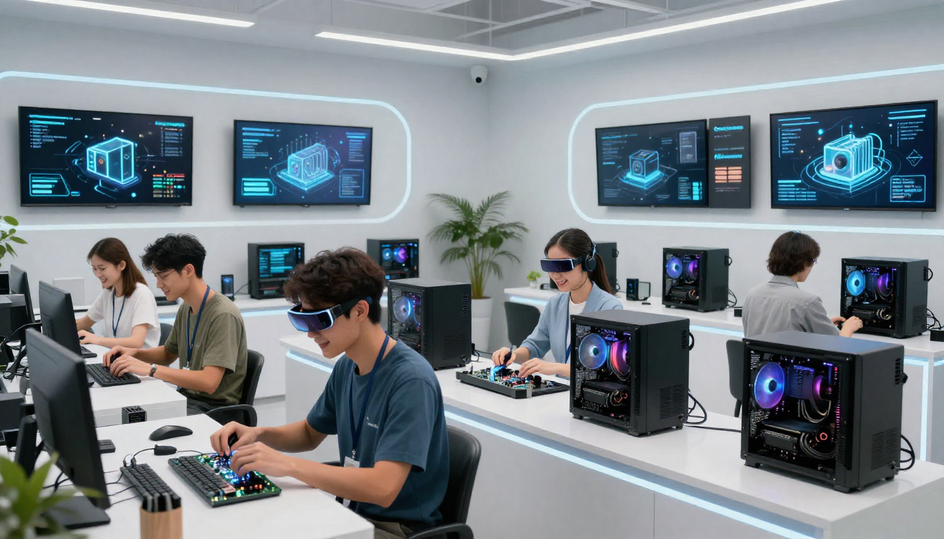 Local PC Repair in 2026: Is Your Shop Ready for the Boom? (Pillar Post)