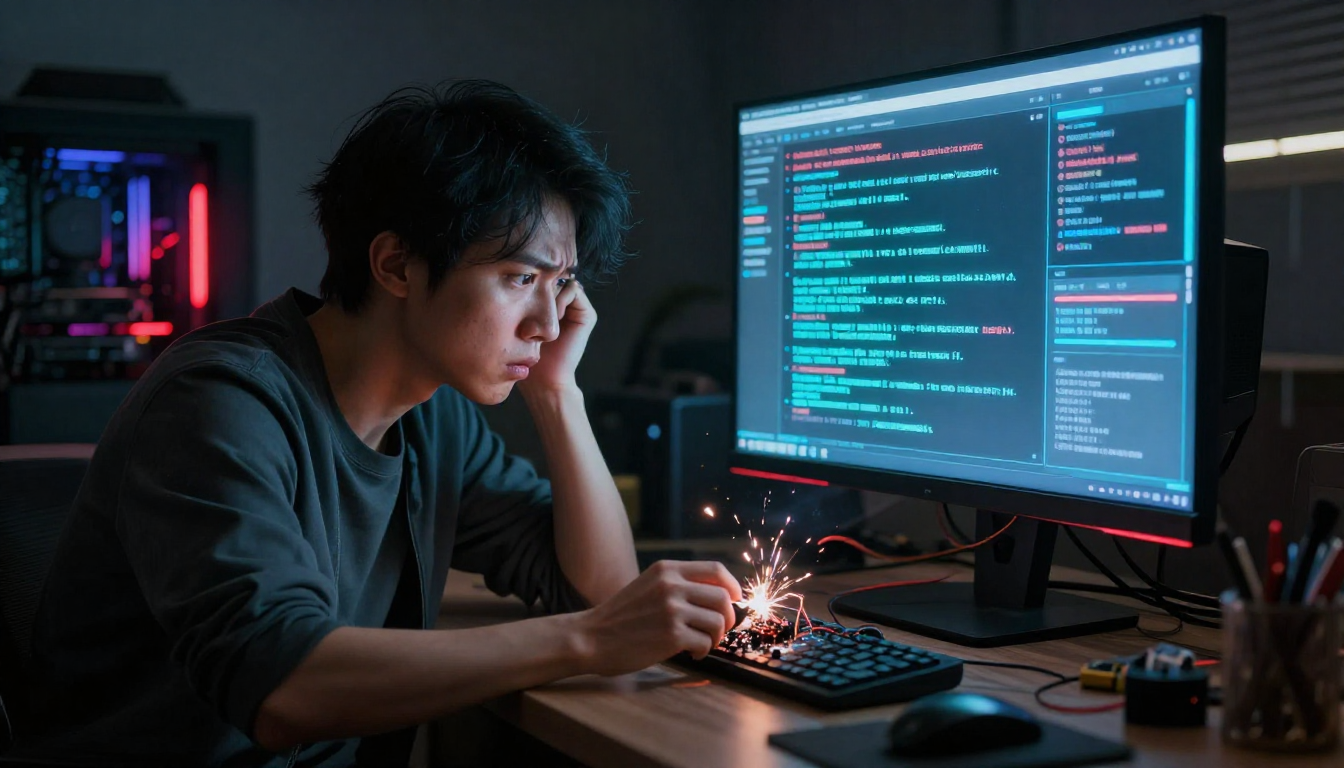 Is Your PC a 2026 Lemon? Pro Tips for Diagnosing & Fixing Common Issues, Fast