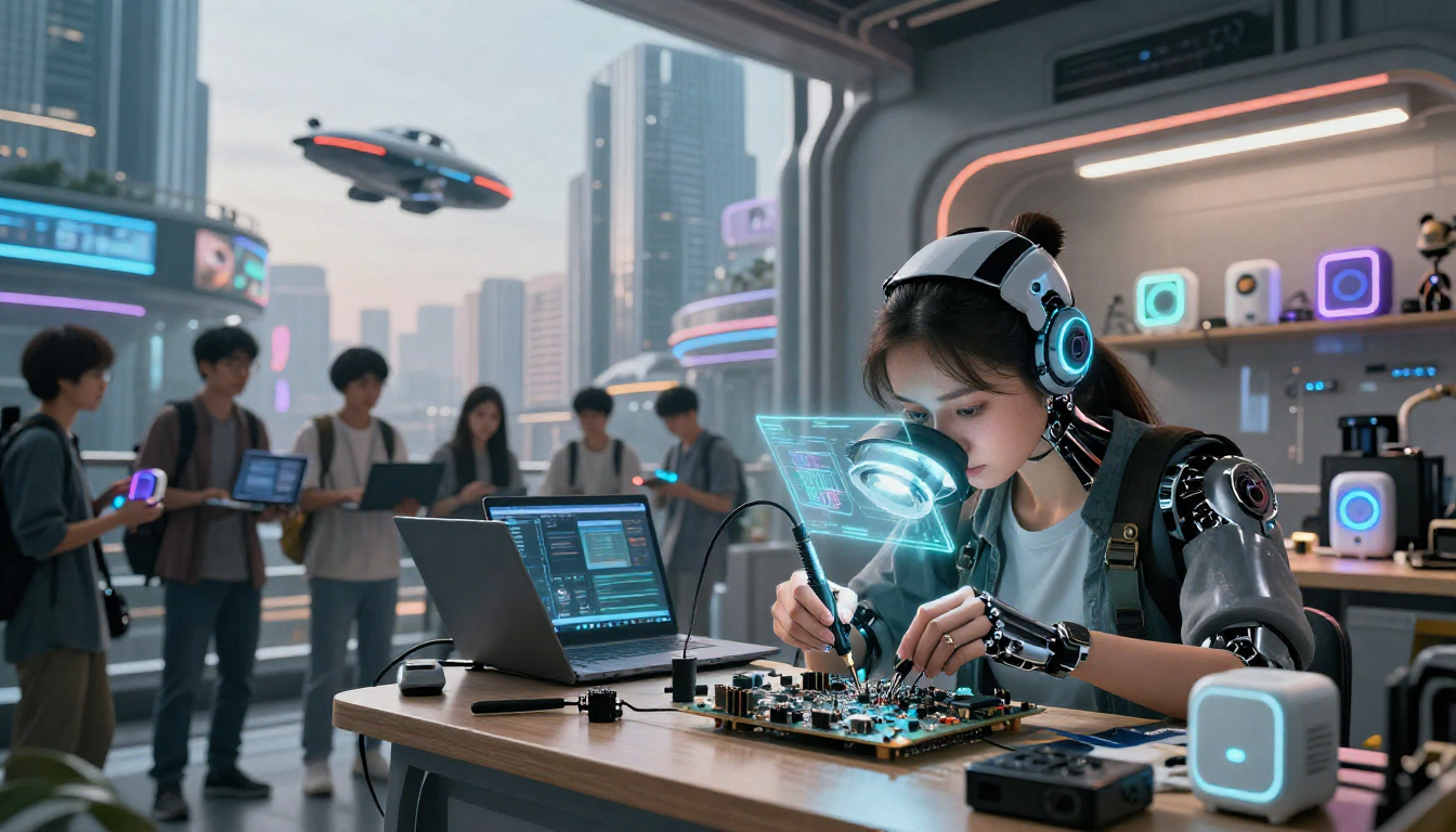 Beyond Viruses: Are Your Neighbors Secretly Fueling Local PC Repair Boom in 2026?