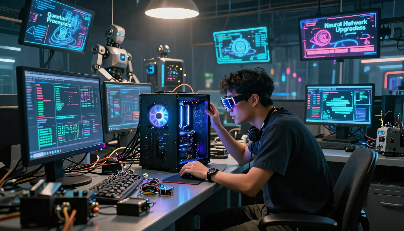 PC Repair SOS: Can Your Local Shop Handle 2026