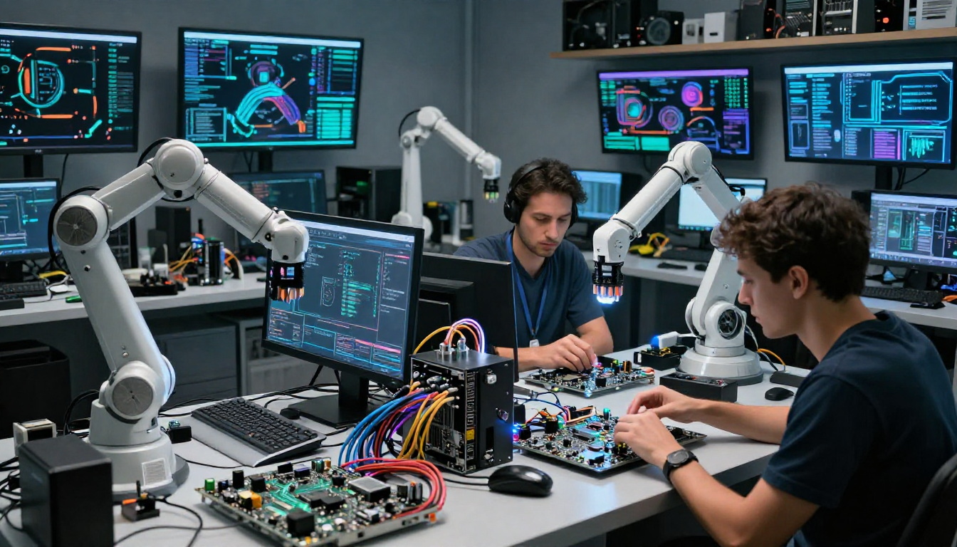 PC Repair SOS: Can Your Local Shop Handle 2026