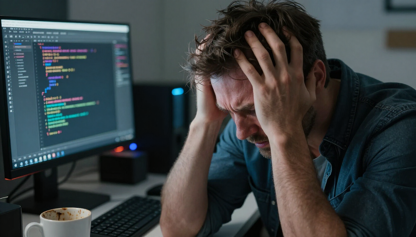 PC Running Slow in 2026? My Local Tech