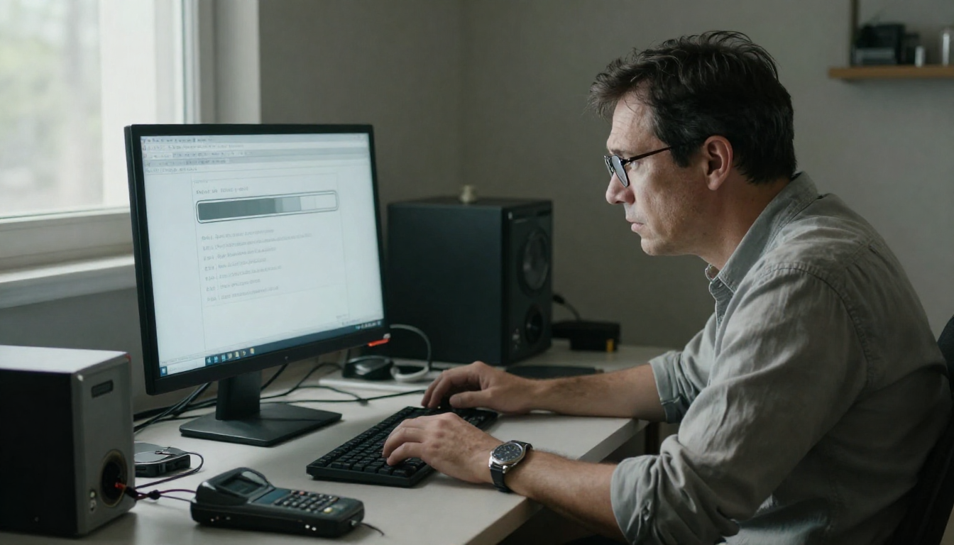 PC Running Slow in 2026? My Local Tech