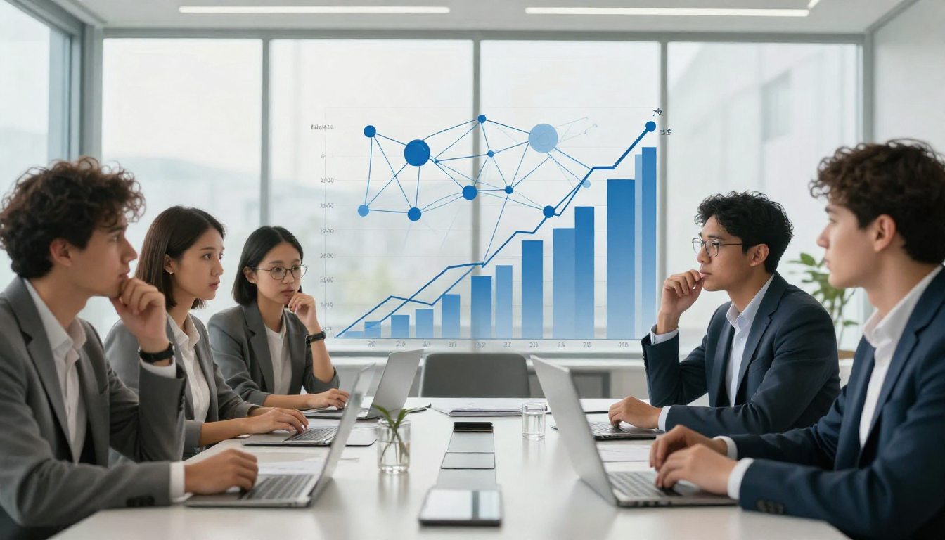 AI Inflation: Will Artificial Intelligence Cause or Cure Price Hikes?