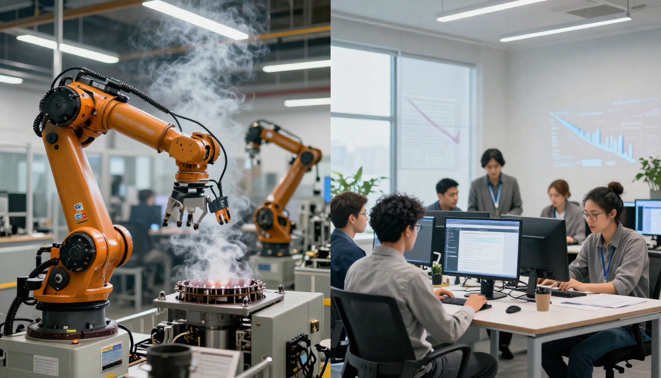 AI Inflation: Will Artificial Intelligence Cause or Cure Price Hikes?