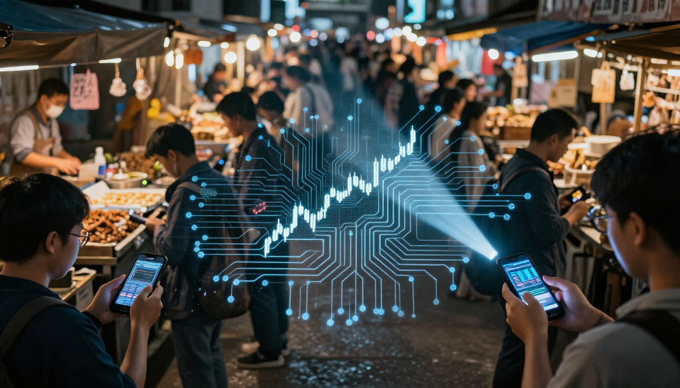 AI Inflation: Will Artificial Intelligence Cause or Cure Price Hikes?