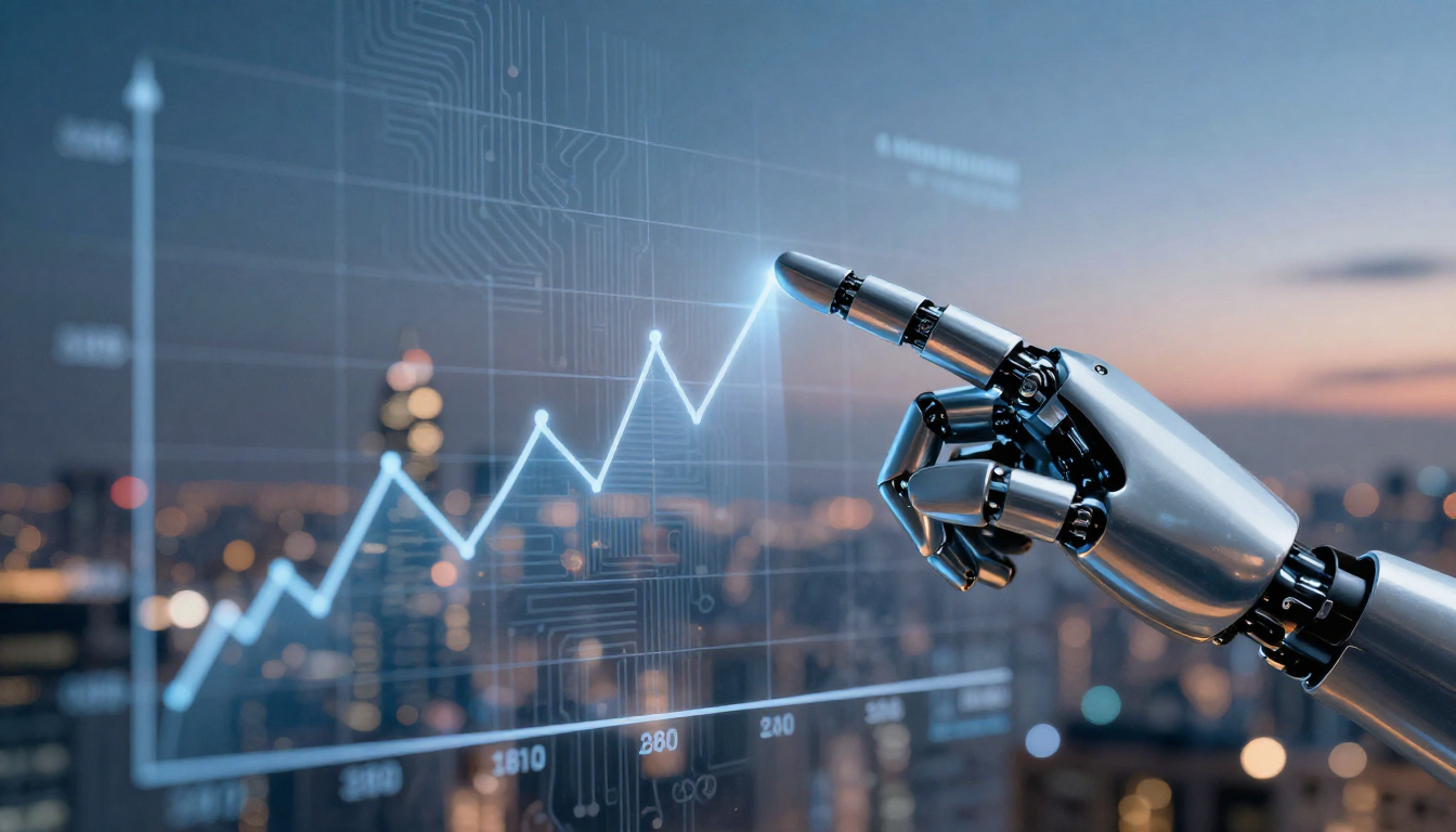 AI Inflation: Will Artificial Intelligence Cause or Cure Price Hikes?