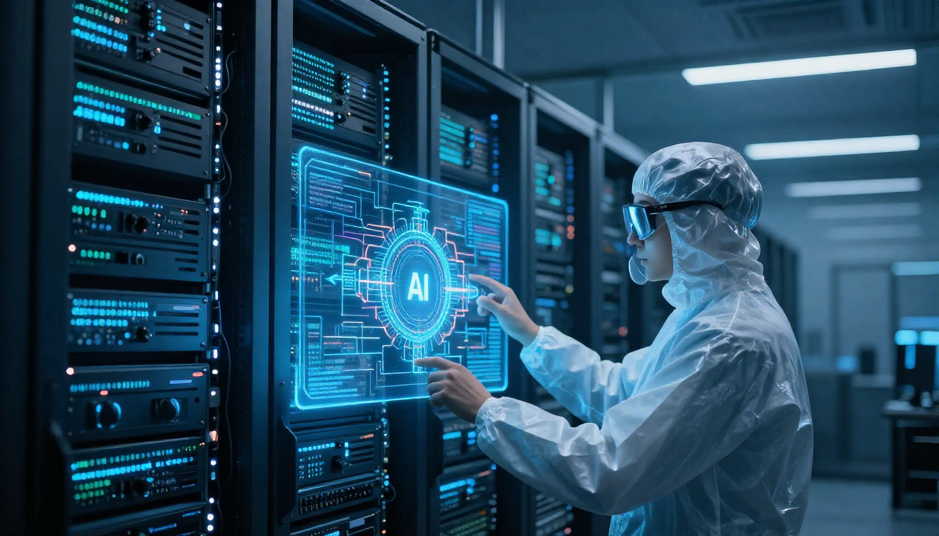 Deflationary AI: Mastering Algorithmic Cost Optimization in 2026