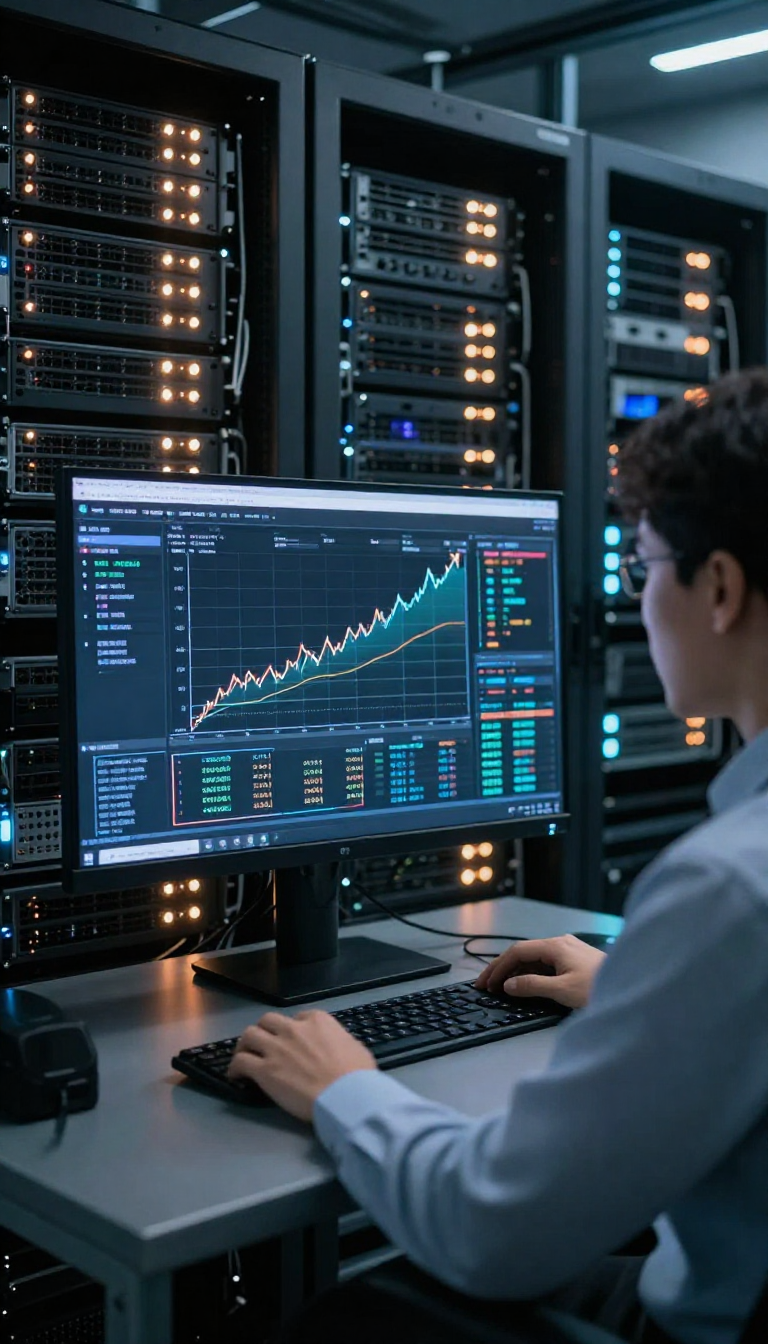 Pinterest - Deflationary AI: Mastering Algorithmic Cost Optimization in 2026