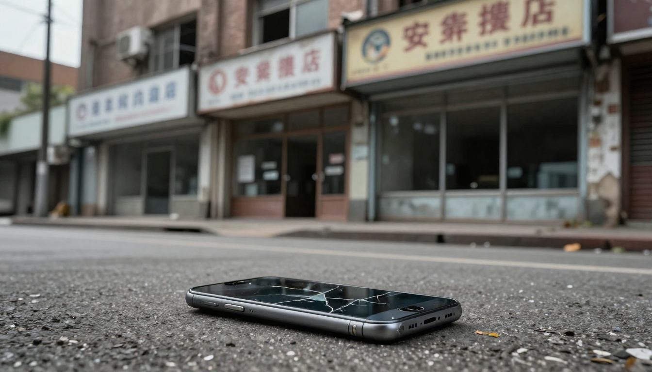 The AI Deflation Paradox: Why Progress Might Crash the Market