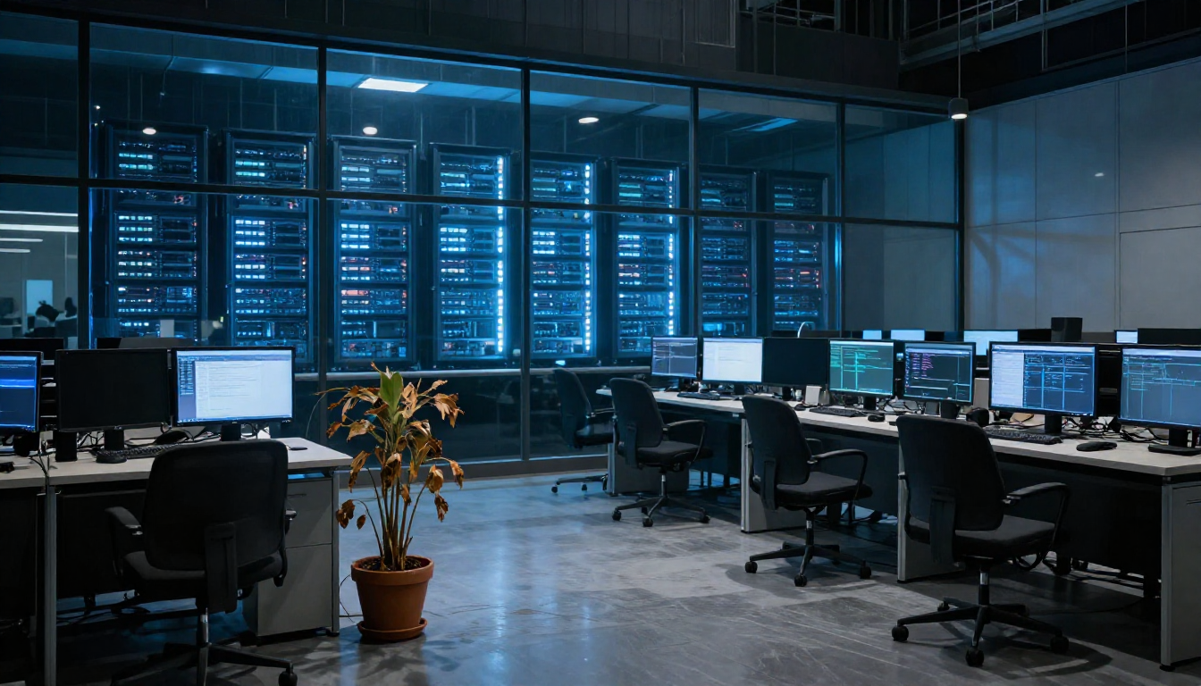 The AI Deflation Paradox: Why Progress Might Crash the Market