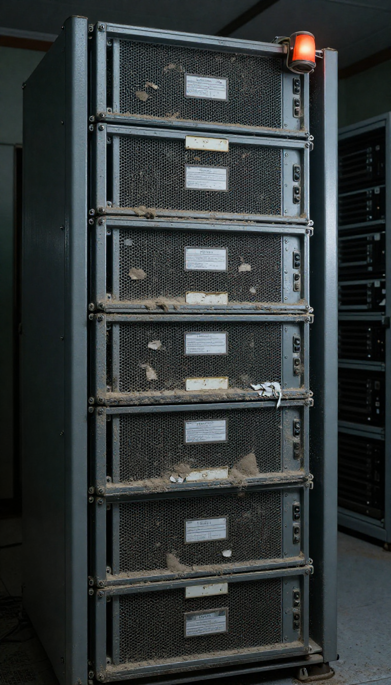 Pinterest - The AI Deflation Paradox: Why Progress Might Crash the Market