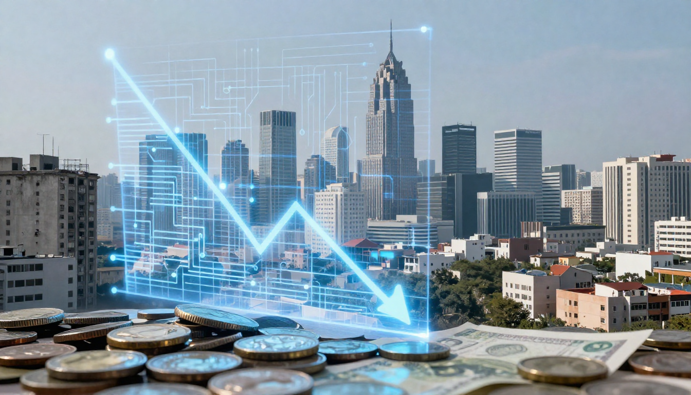 AI-Driven Deflation: A 2026 Strategic Outlook for Businesses