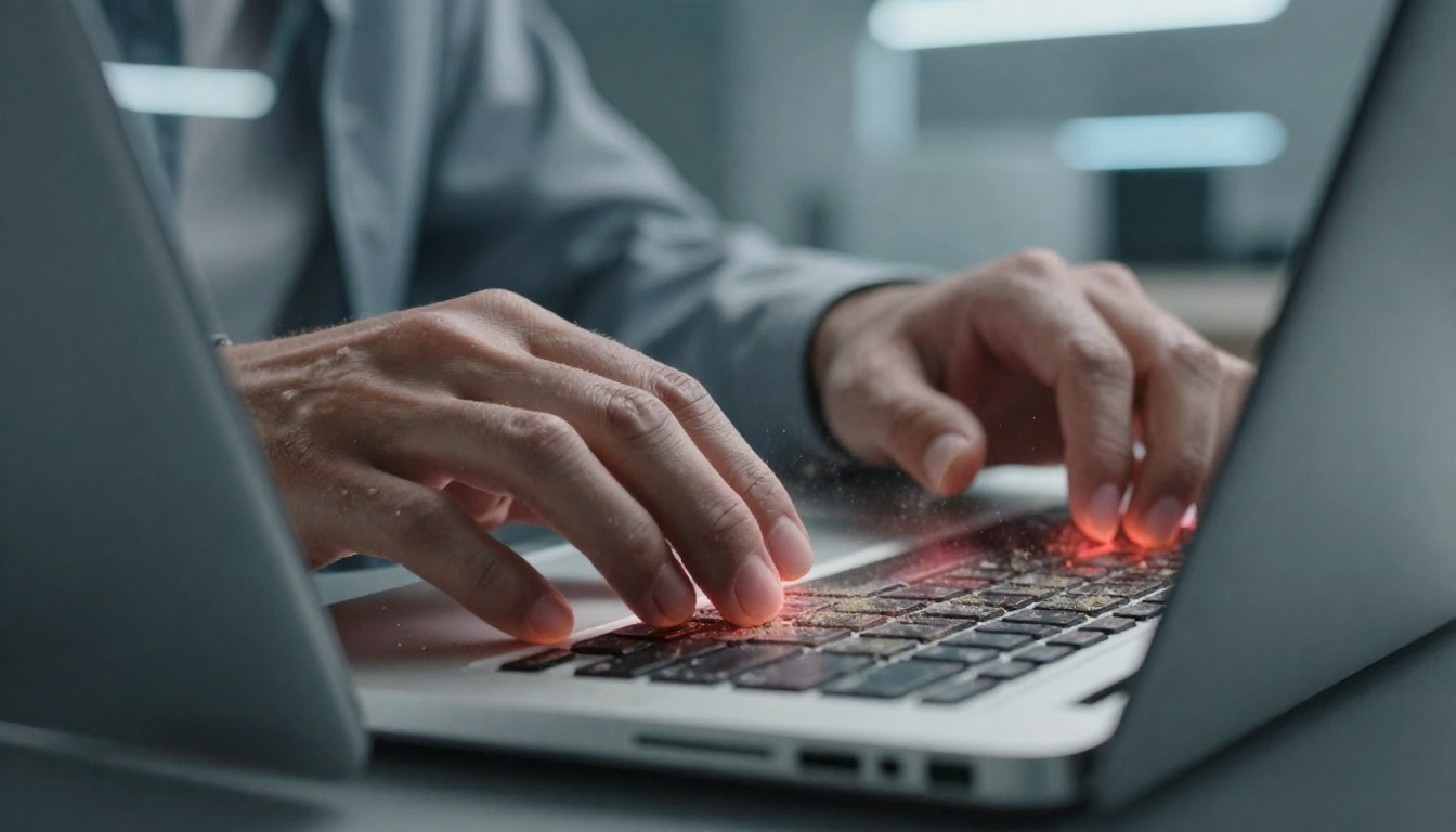 Is Your Laptop About to Explode? Overheating Causes & Quick Fixes (2026)