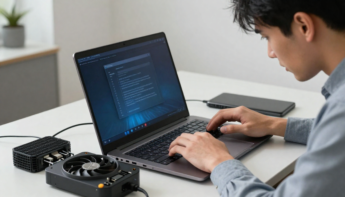 Is Your Laptop About to Explode? Overheating Causes & Quick Fixes (2026)