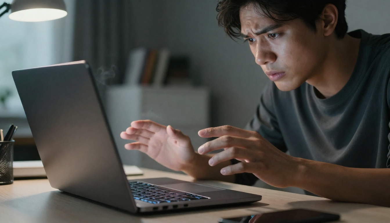 Is Your Laptop About to Explode? Overheating Causes & Quick Fixes (2026)