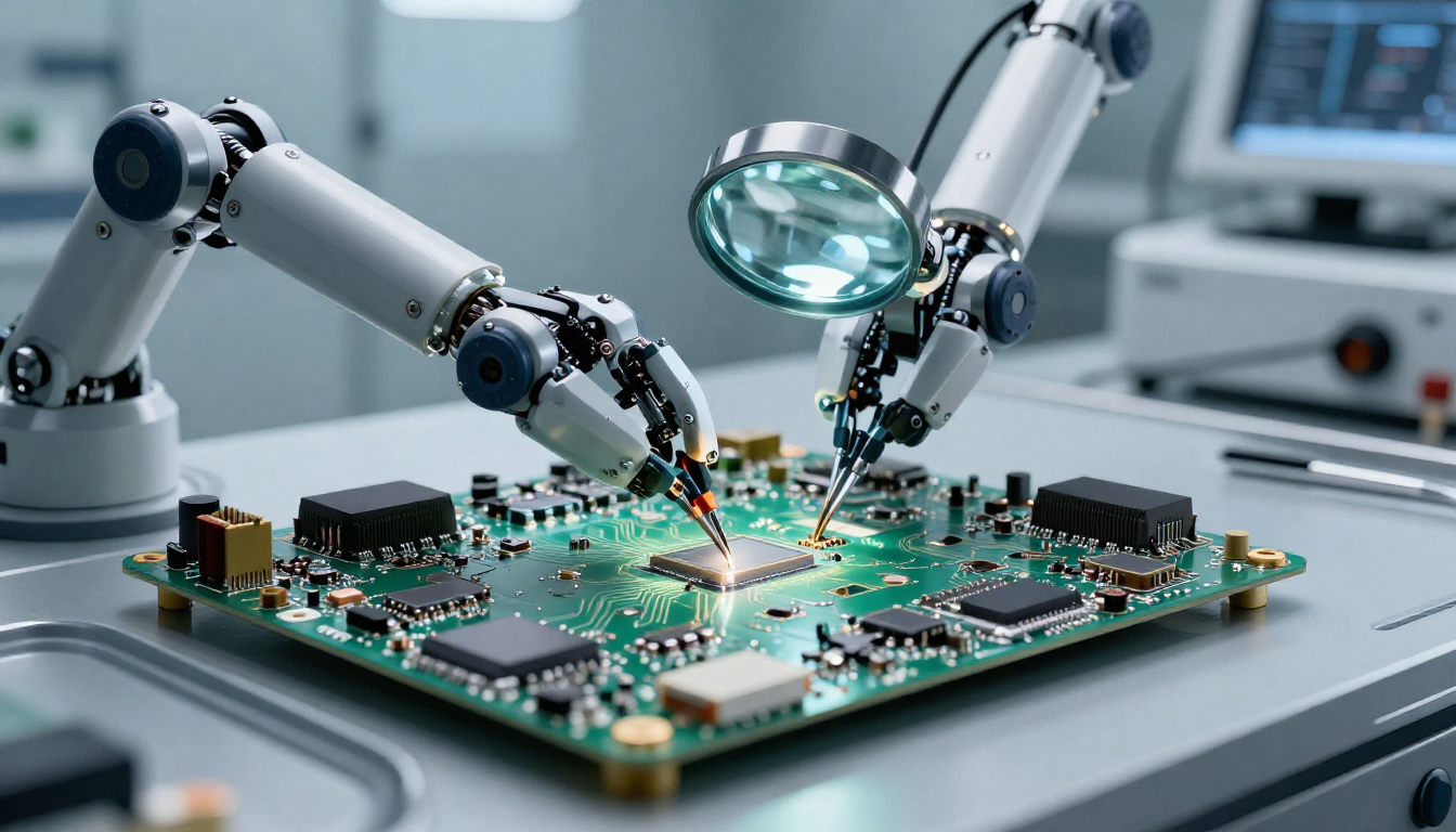 Laptop Repair in 2026: Why Your Old Machine is Suddenly Valuable