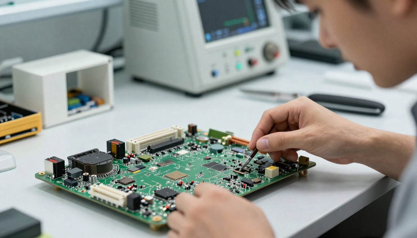 Laptop Repair in 2026: Why Your Old Machine is Suddenly Valuable