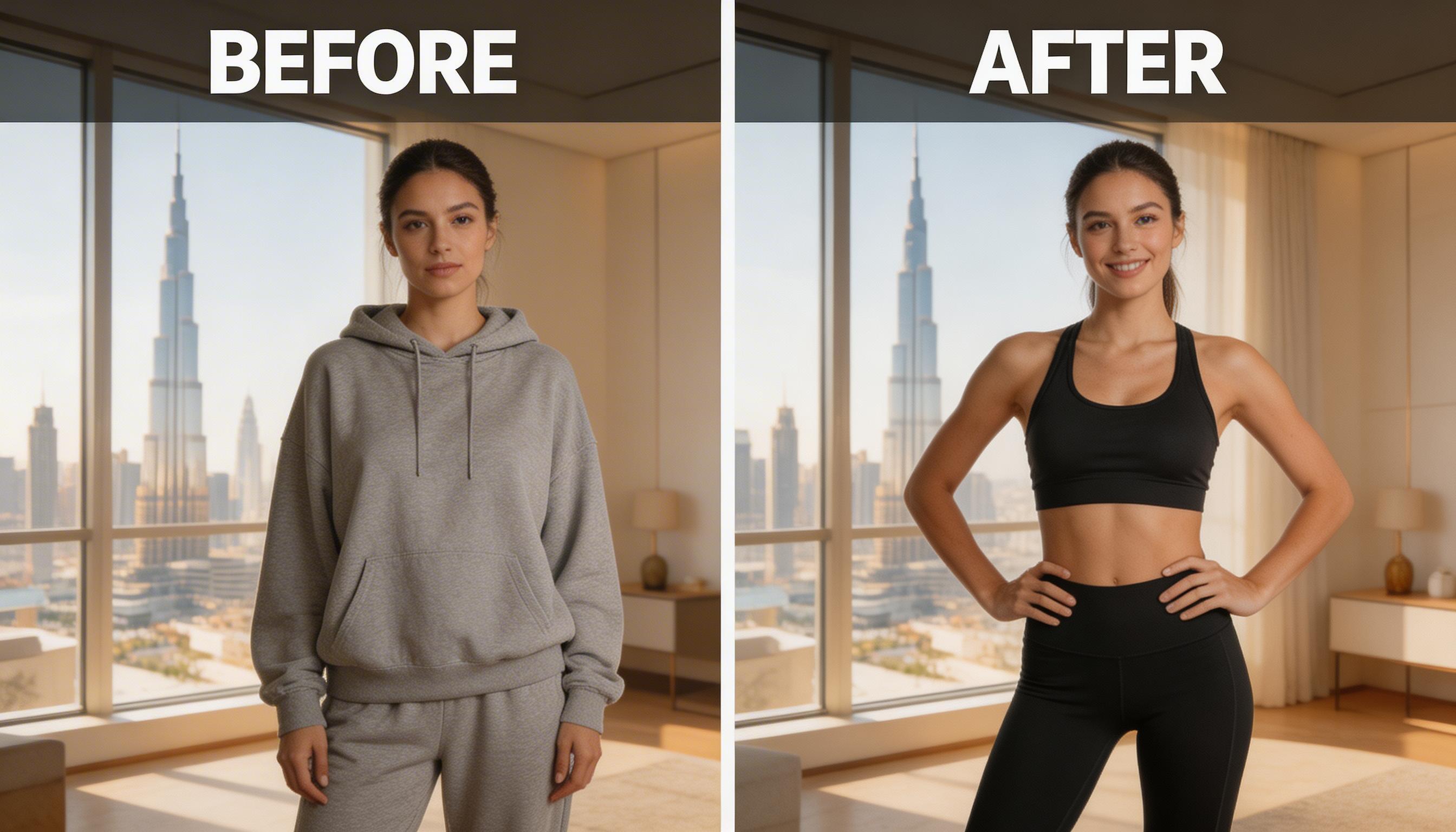 Retatrutide before and after weight loss results timeline