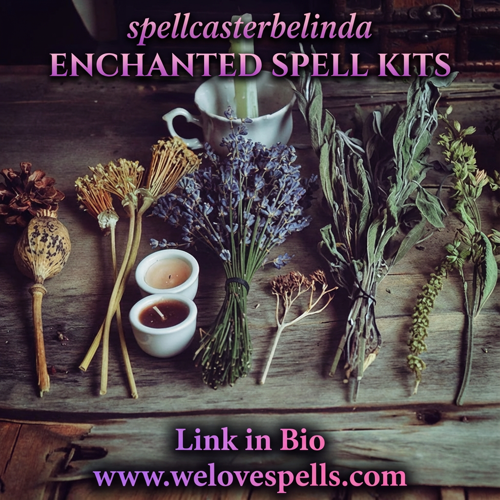 Handcrafted Protection Oil infused with magic and intention