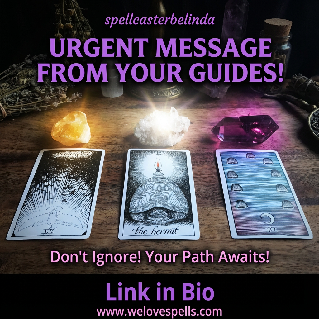 Samhain Tarot reading illustration symbolizing introspection and transformation