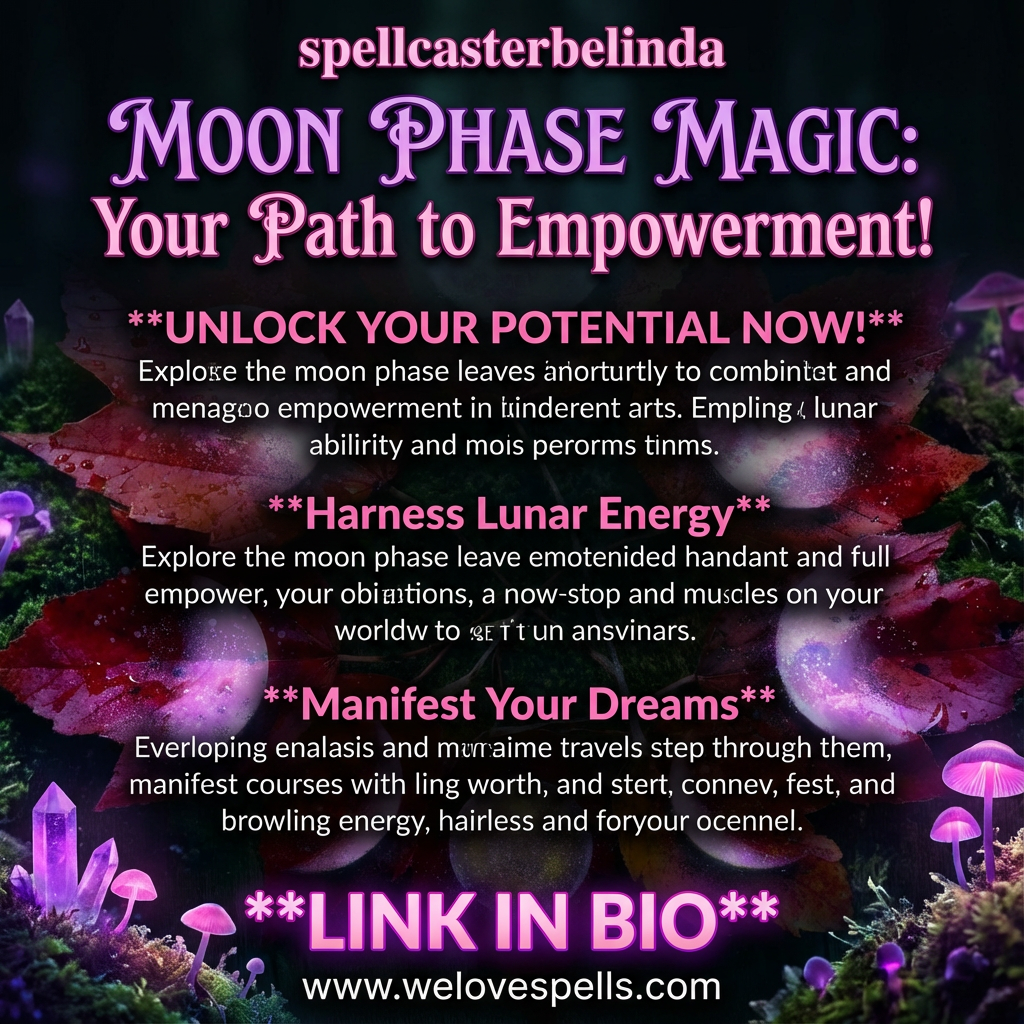 Samhain Eve Celebration with witchy vibes and magical altar setup