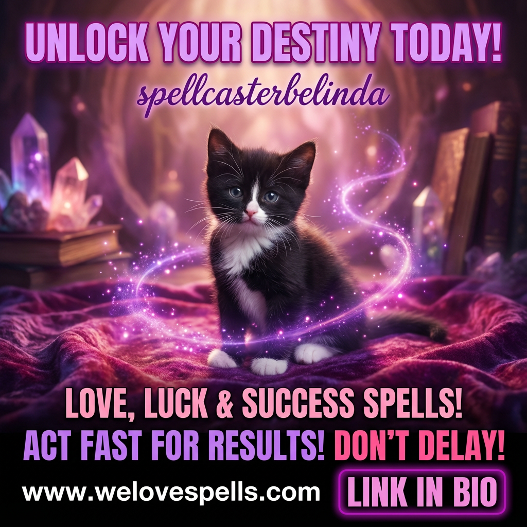 Autumn Witchy Morning Rituals