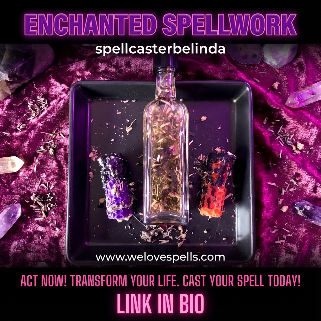 Samhain ritual oils for psychic awareness and protection