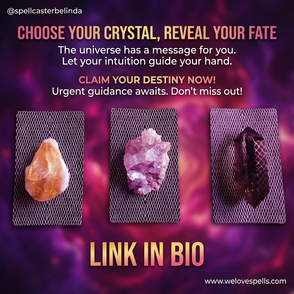 Samhain Tarot Reading - Discover What This Magical Week Holds