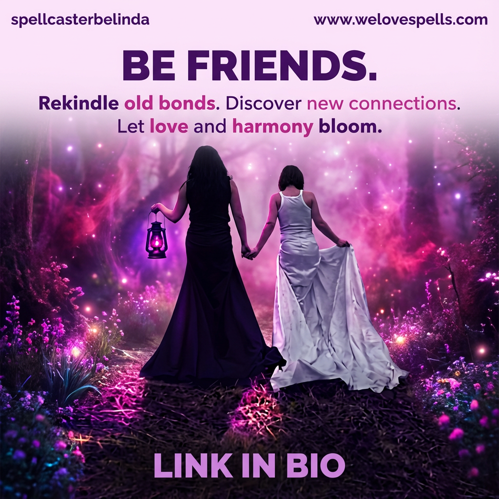 Finding balance between light and darkness in witchcraft rituals