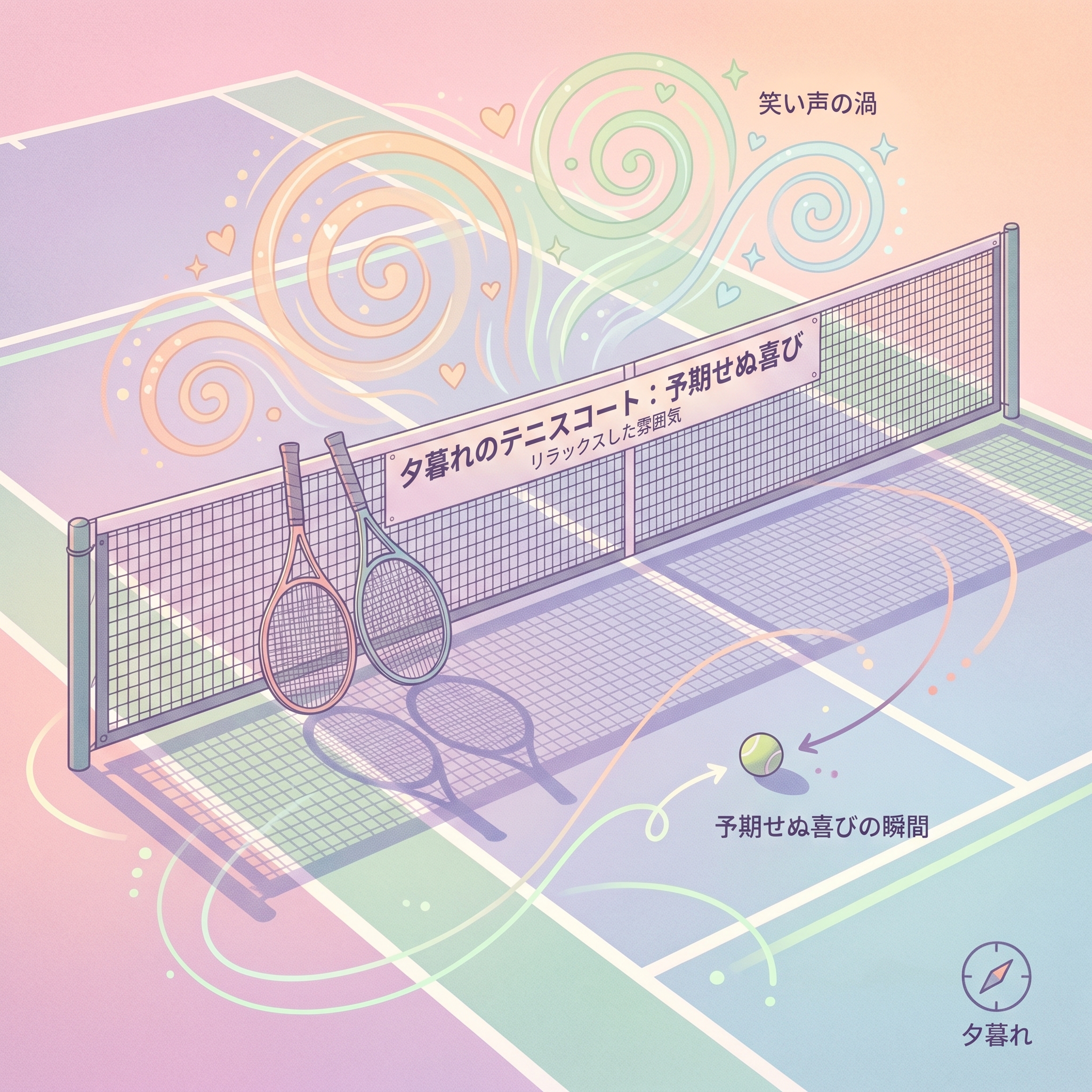 選手たちの信じられないハプニング