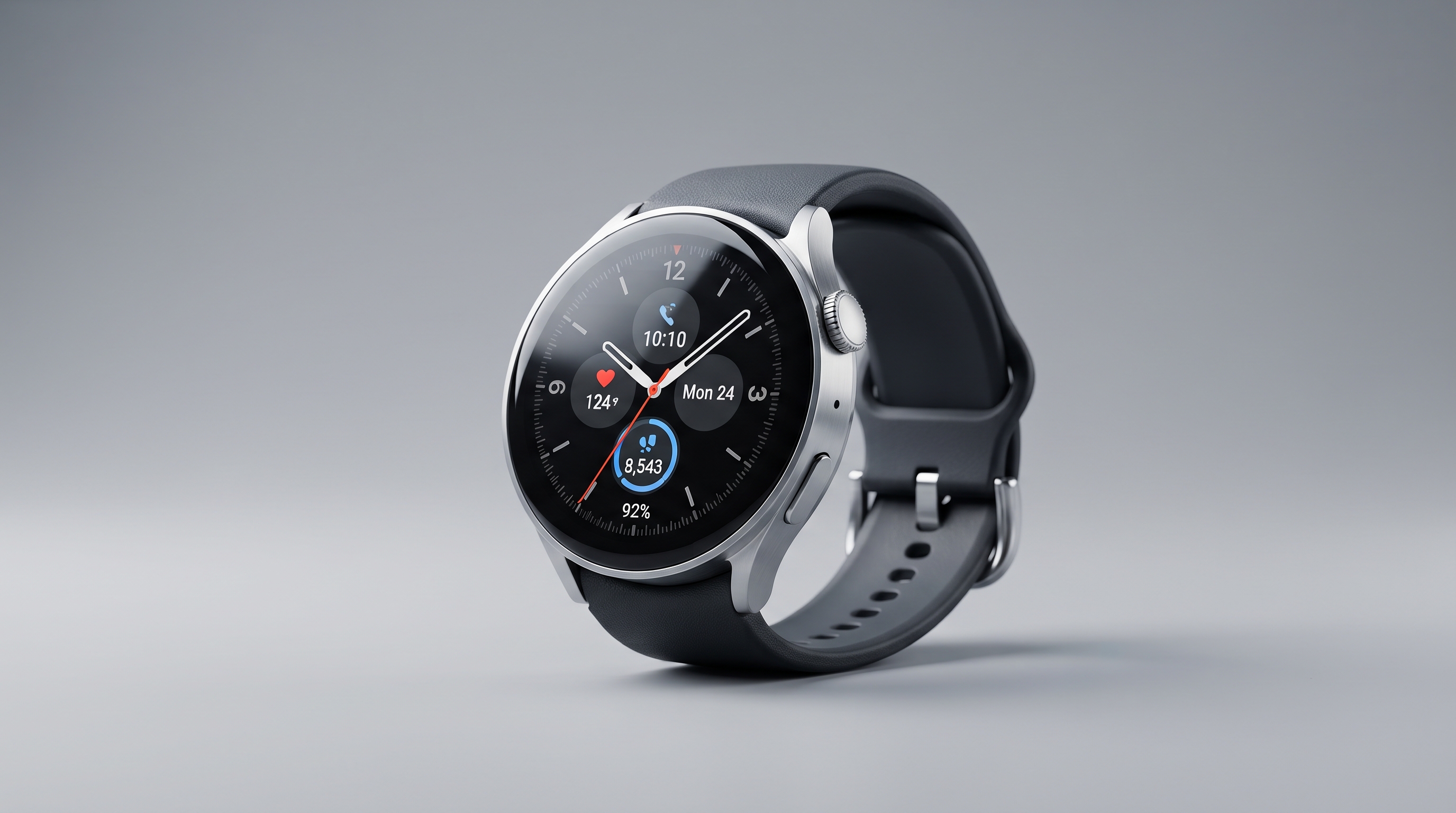 Smartwatches review