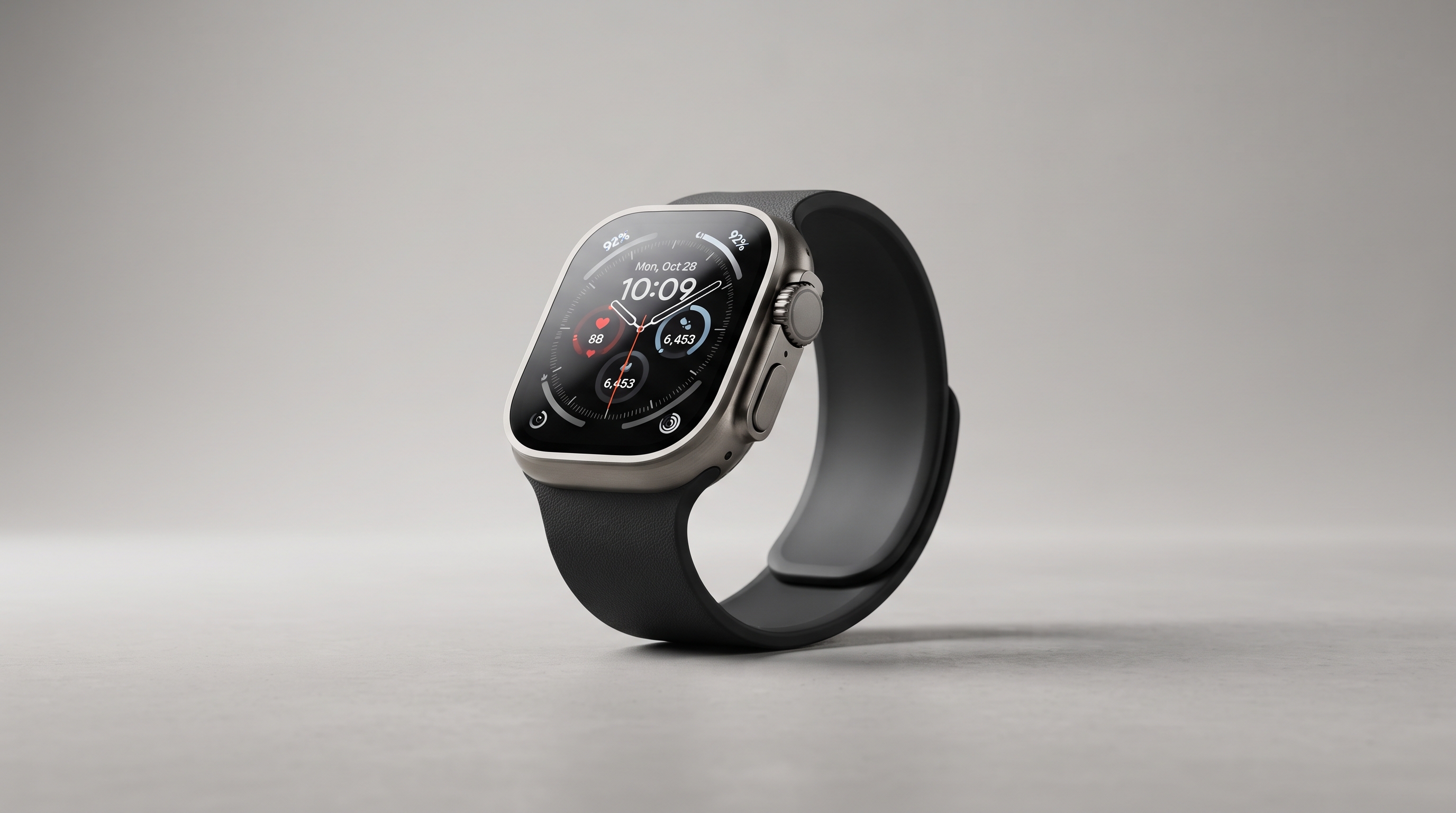 Smartwatches review