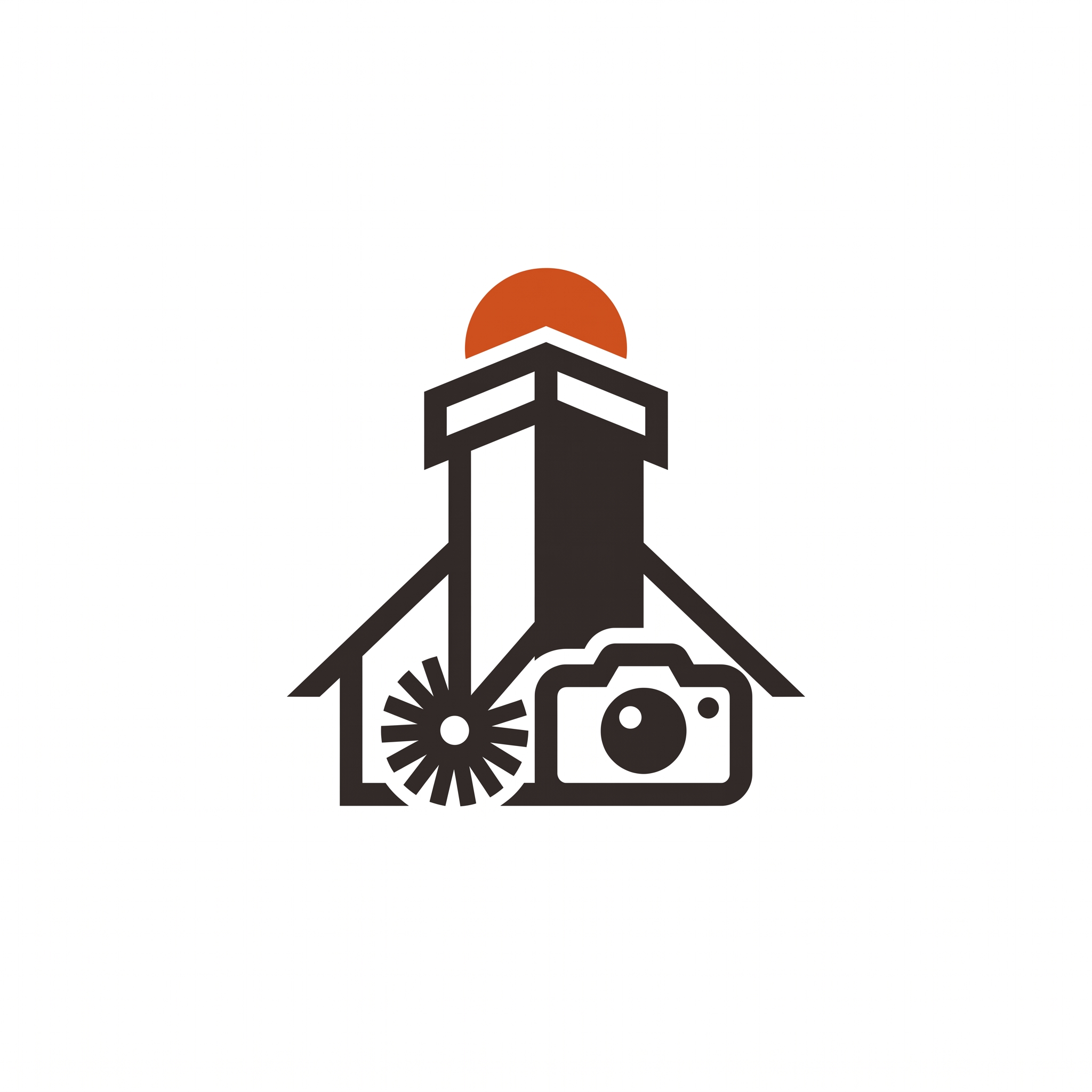 Urban Chimney Pros logo