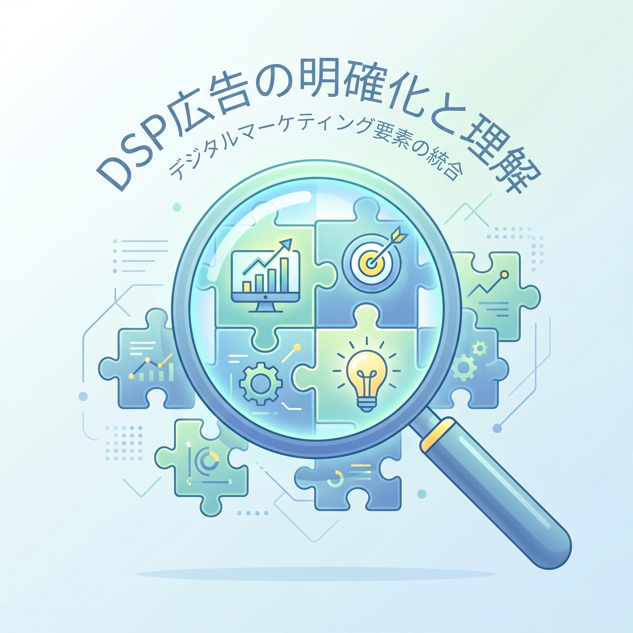 貴社の広告戦略を見直して新たな成長機会を掴もう