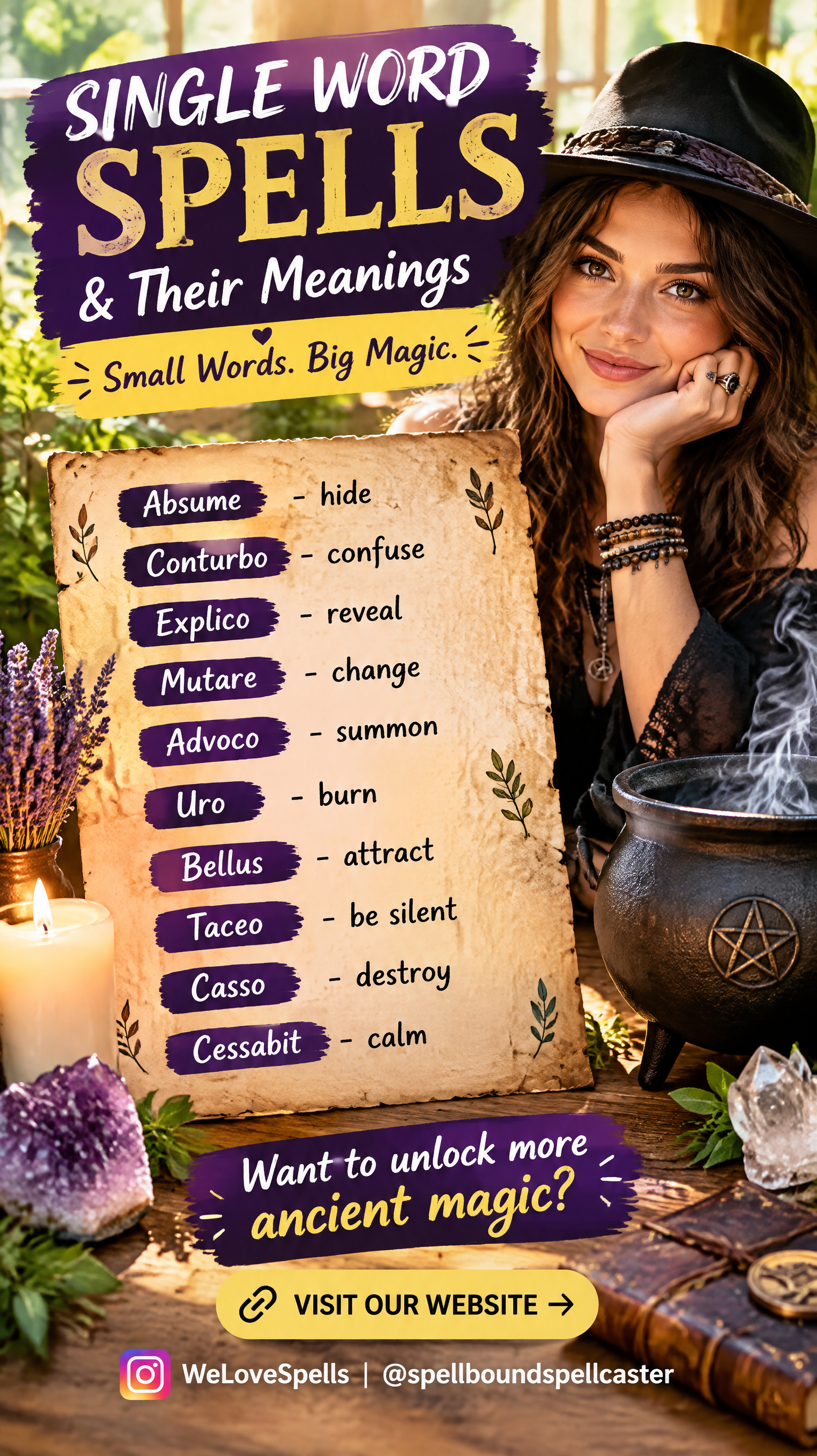 Reflective one-word ritual centered on intention and emotional grounding