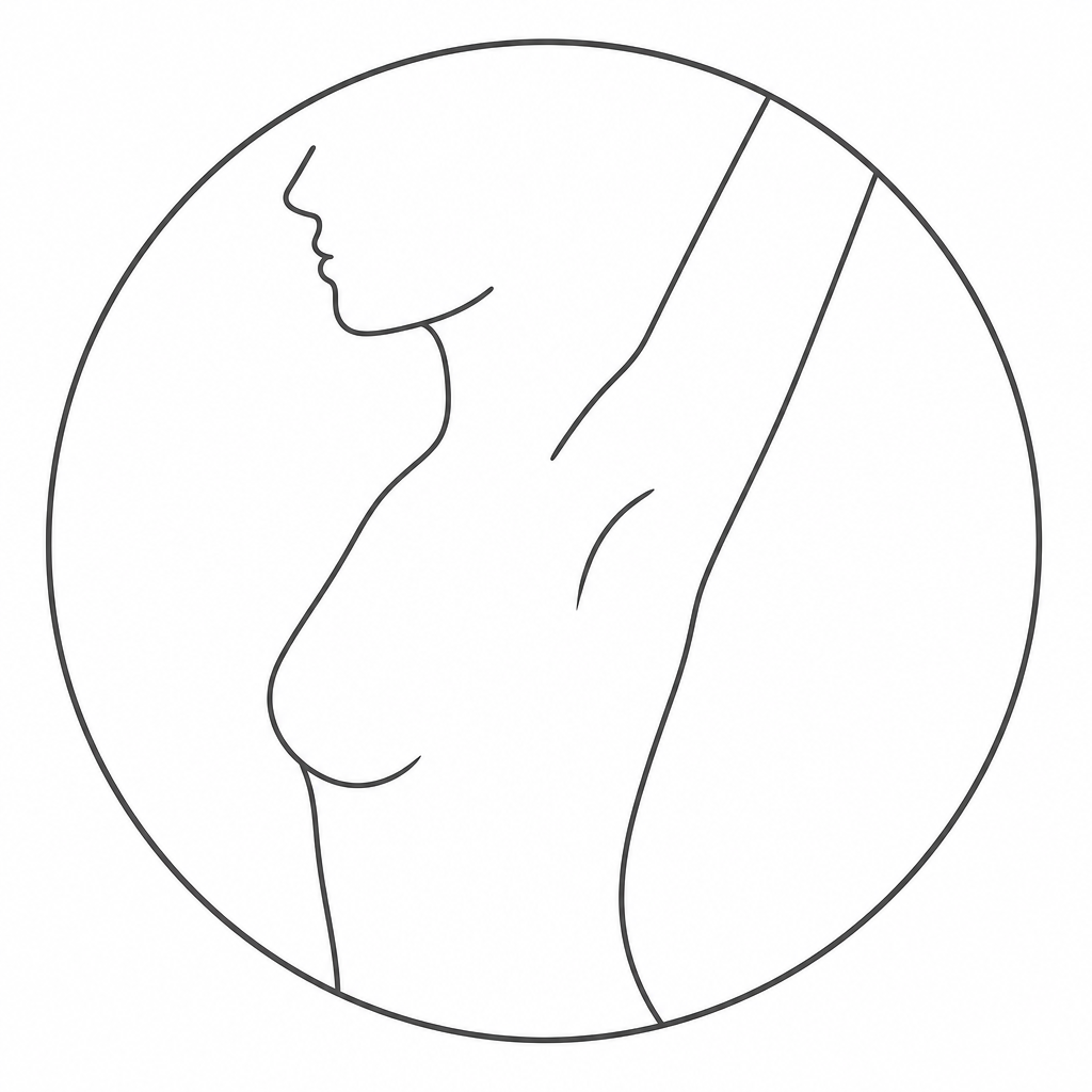 Underarm
