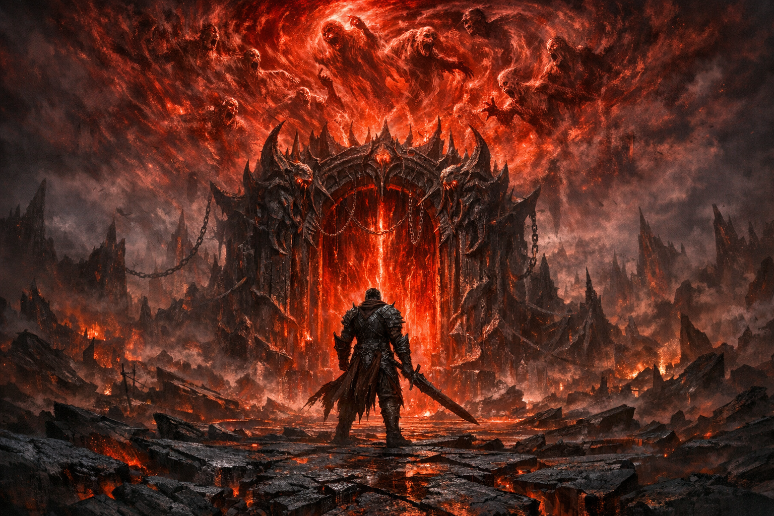 Diablo 4 Saison 12 Tourment 5 Sceaux Ensanglantés
