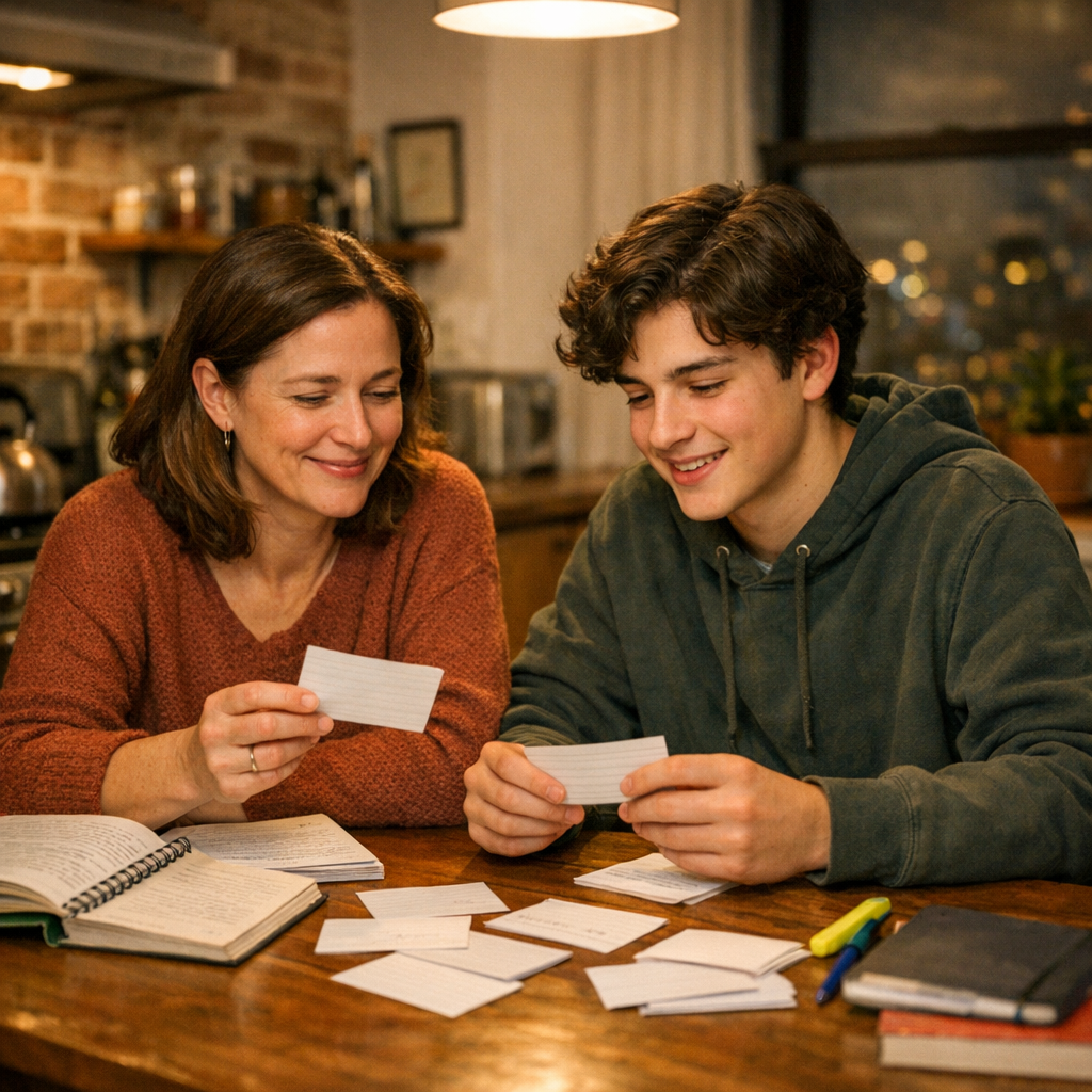 5 Evidence-Based Study Techniques for NYC Students | SHSAT & SAT