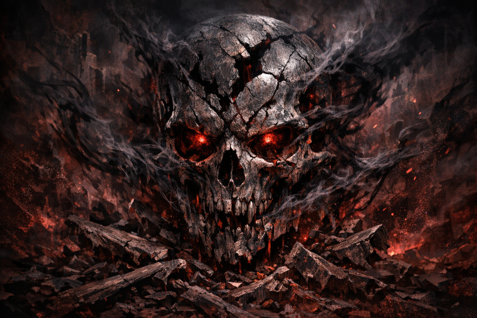 Problèmes structurels du Nécromancien dans Diablo 4