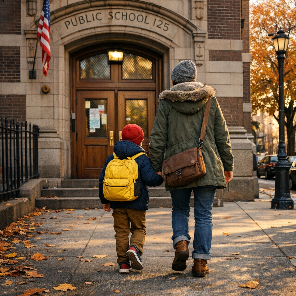 ISEE Prep for NYC Private School Admissions: A Parent Guide