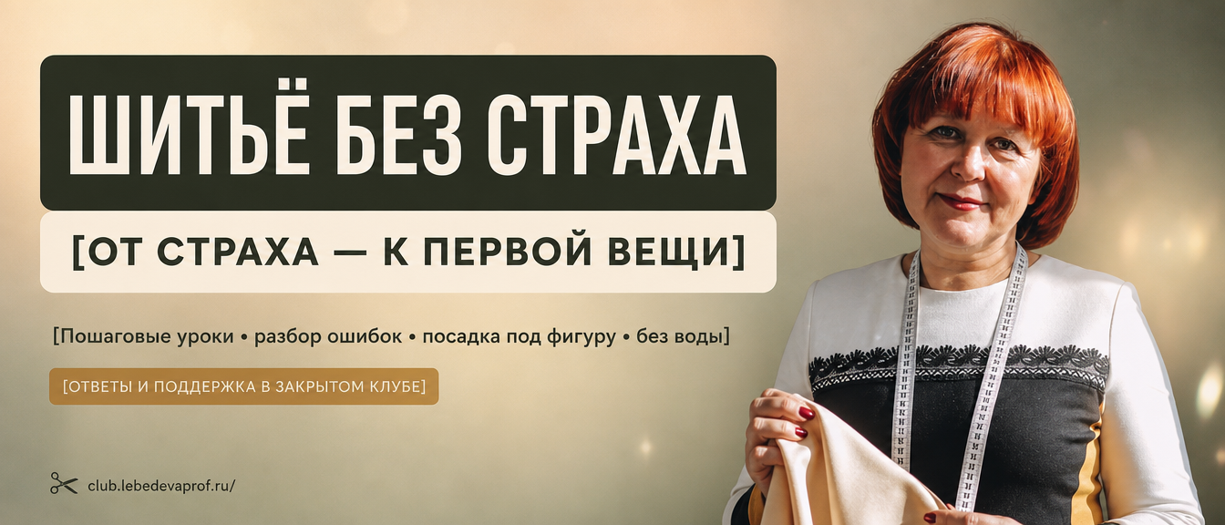 Курсы шитья, мастер классы по пошиву одежды для начинаюших, швейные уроки, обзор технологий и инструментов