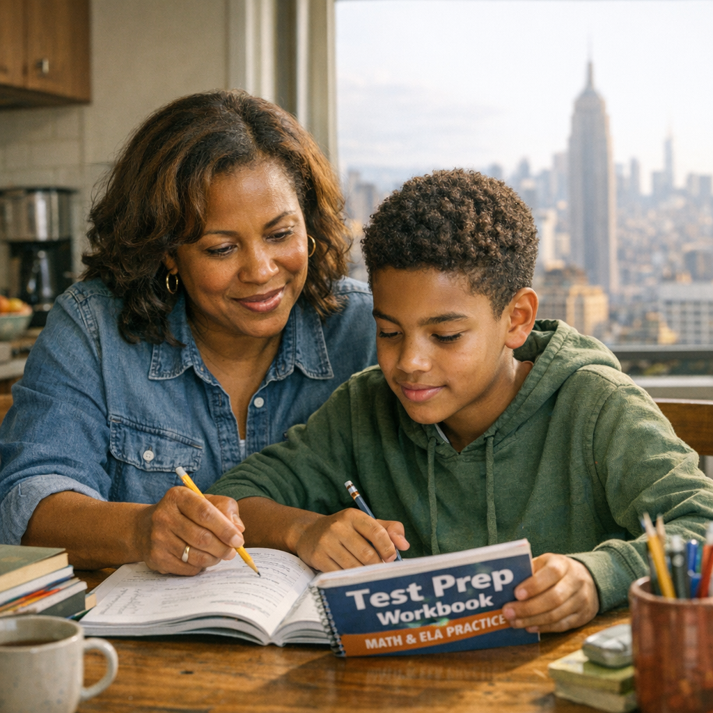 SHSAT Guide 2026: NYC Specialized High Schools for Parents