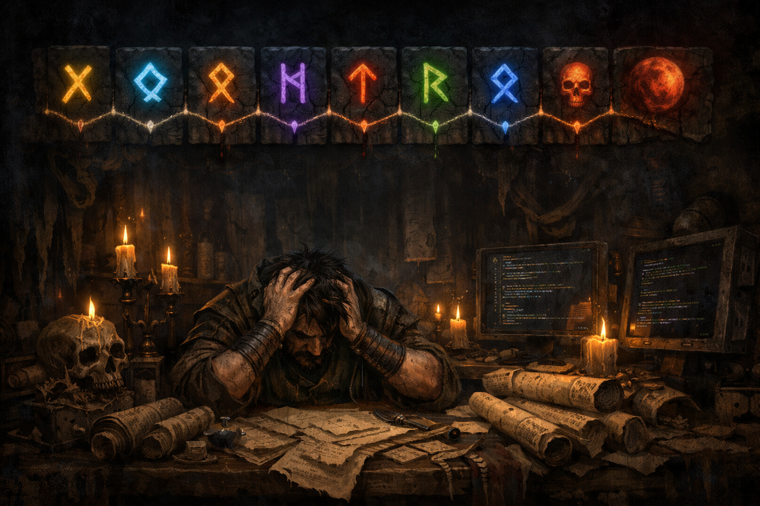 GGG release schedule pressure timeline patch 0.5